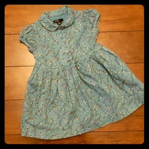 Baby Gap Dress